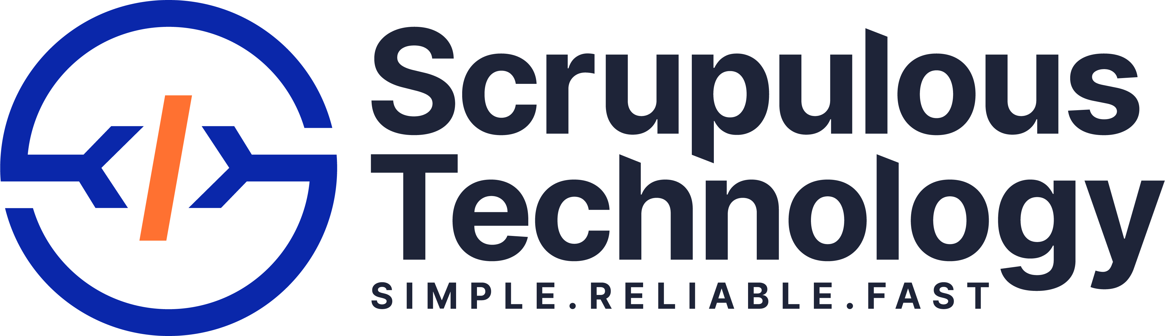 Scrupulous-Technology