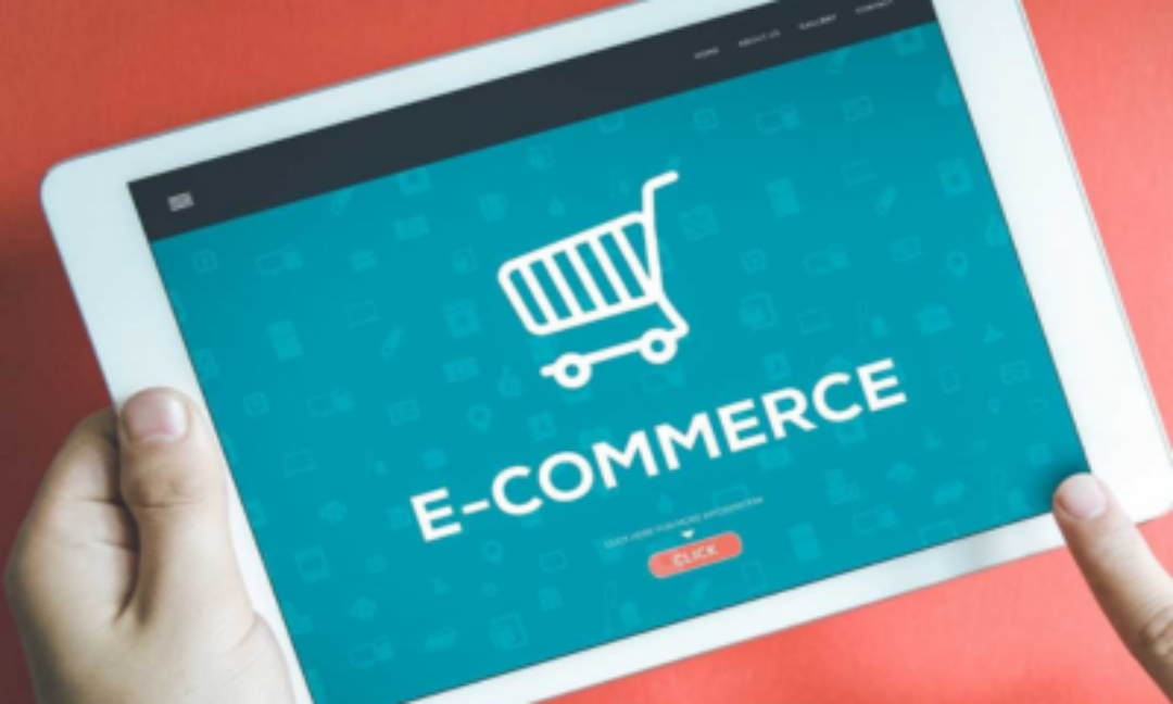 Benefits of E-Commerce
