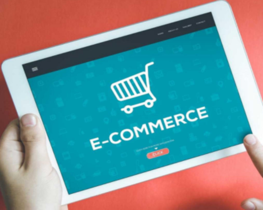 Benefits of E-Commerce
