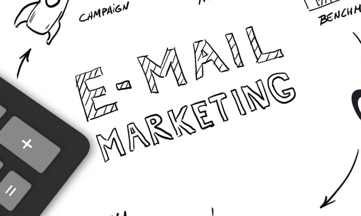 5 Main Benefits Email Marketing
