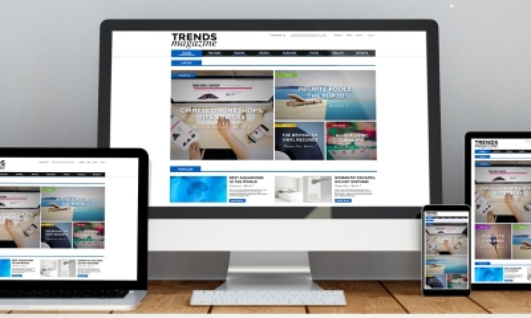Why Your Business Needs a website