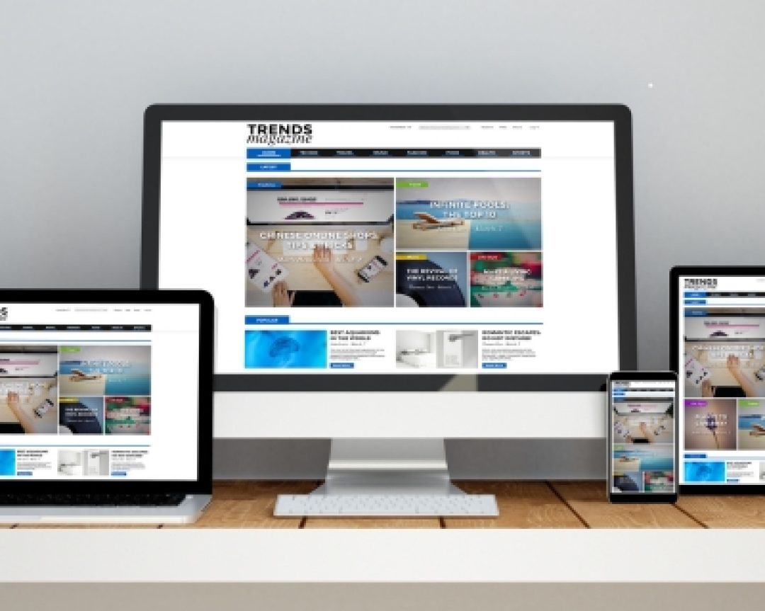 Why Your Business Needs a website