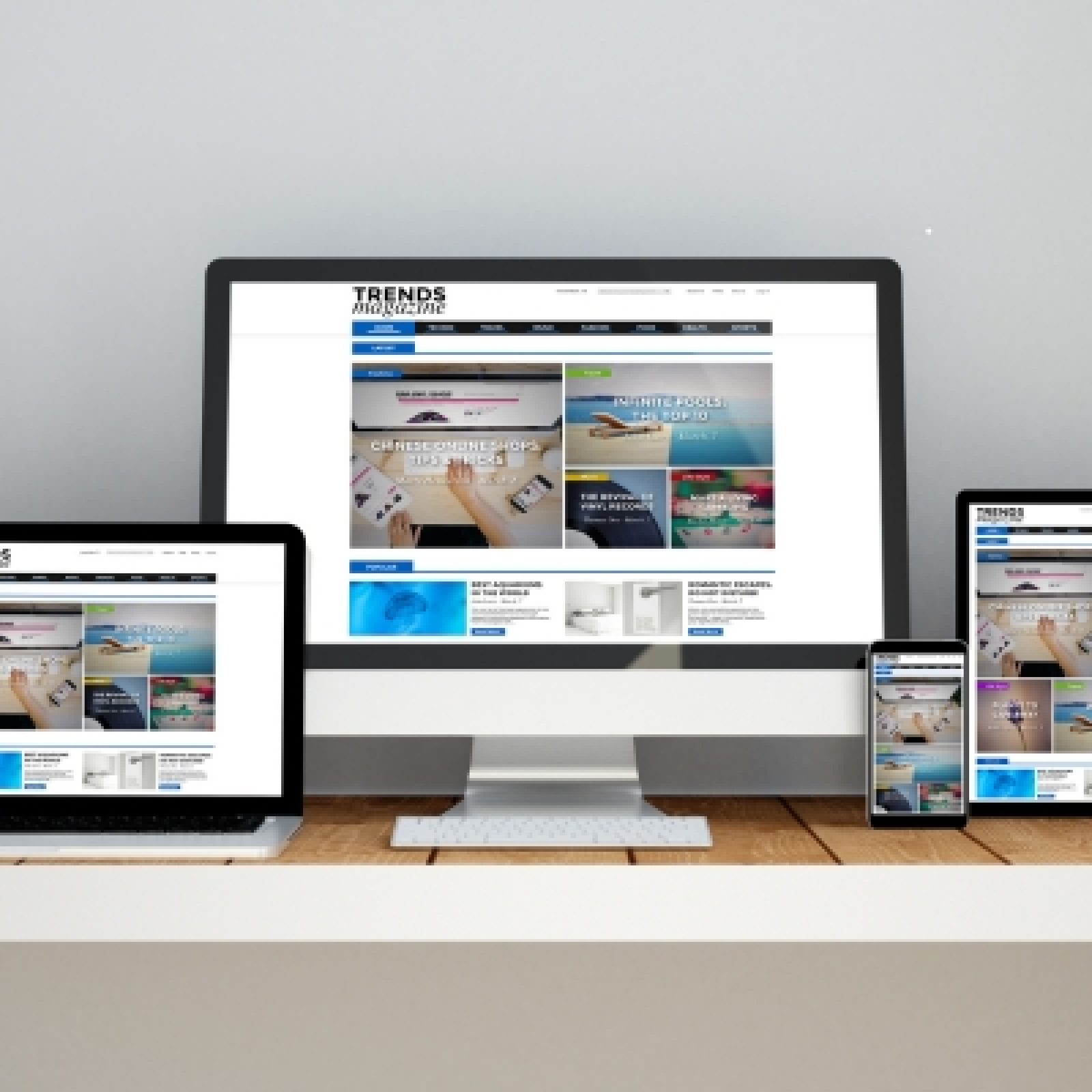 Why Your Business Needs a website