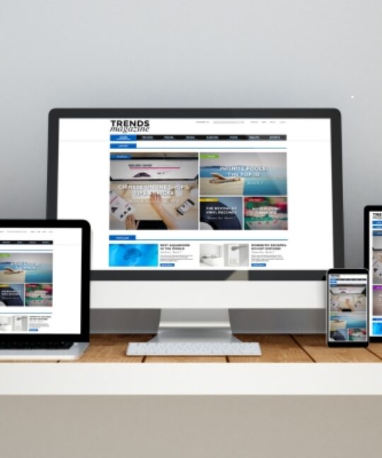 Why Your Business Needs a website