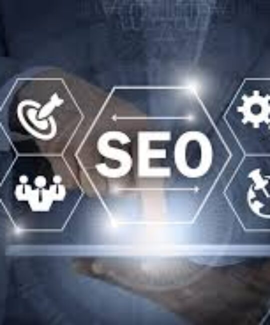Future-Ready SEO Solutions for Scalable Business Growth