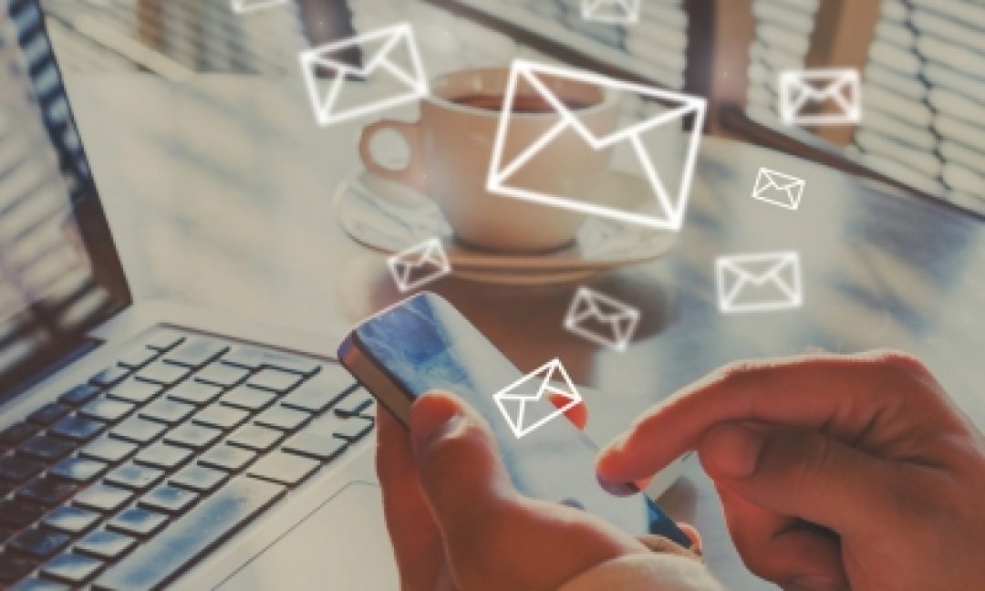 Email Marketing: The Key to a Complete Digital Marketing Strategy