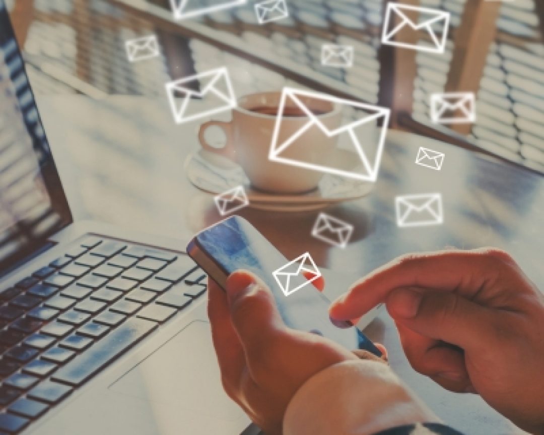 Email Marketing: The Key to a Complete Digital Marketing Strategy