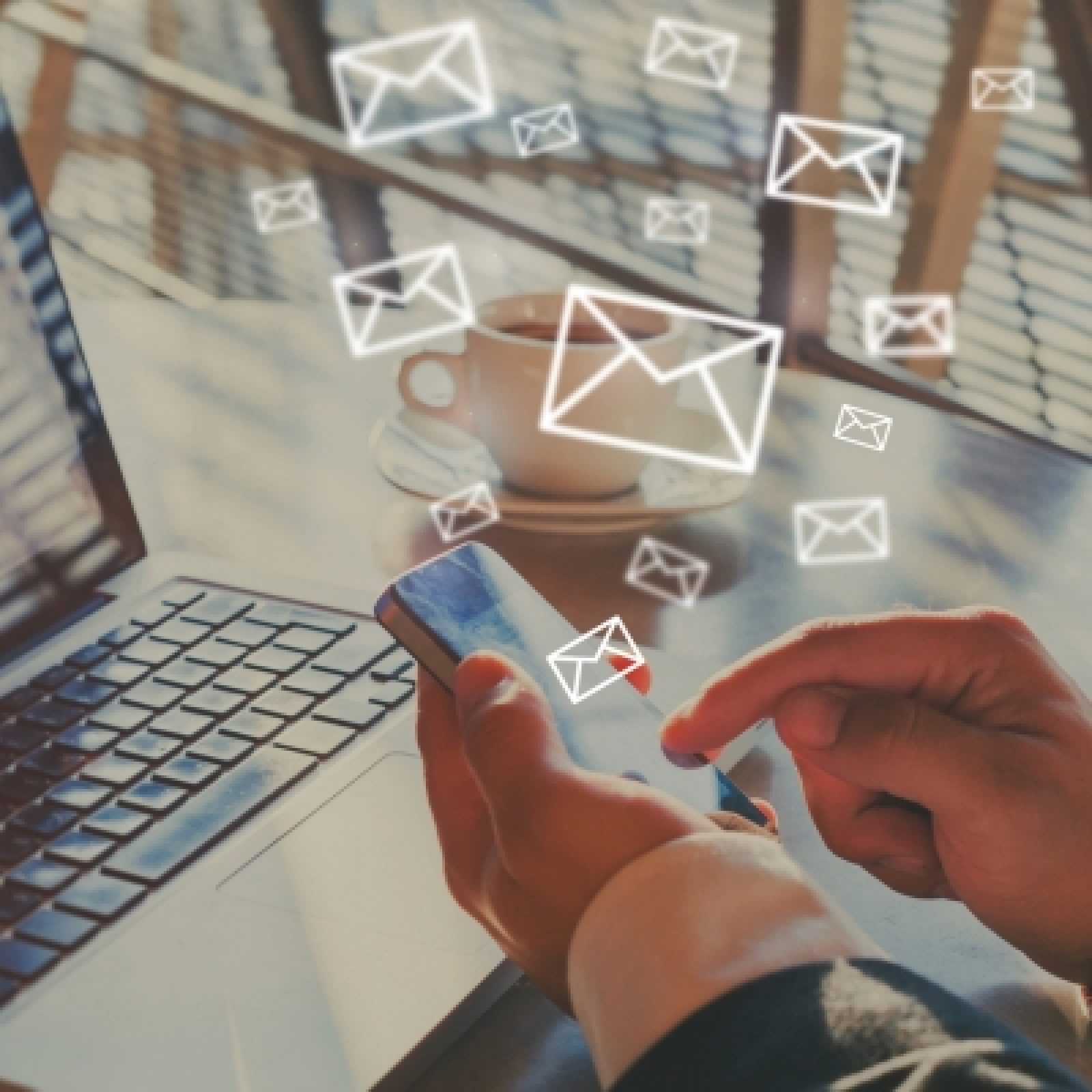 Email Marketing: The Key to a Complete Digital Marketing Strategy