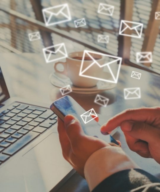 Email Marketing: The Key to a Complete Digital Marketing Strategy