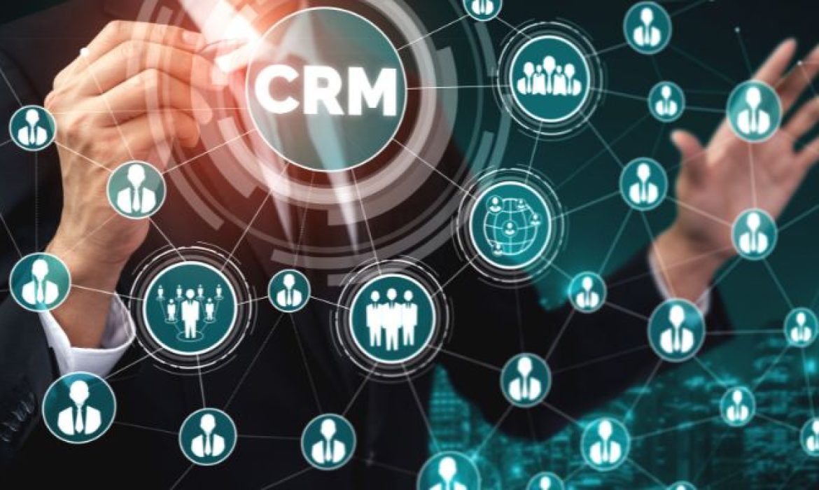 Why Every Business Needs a CRM System