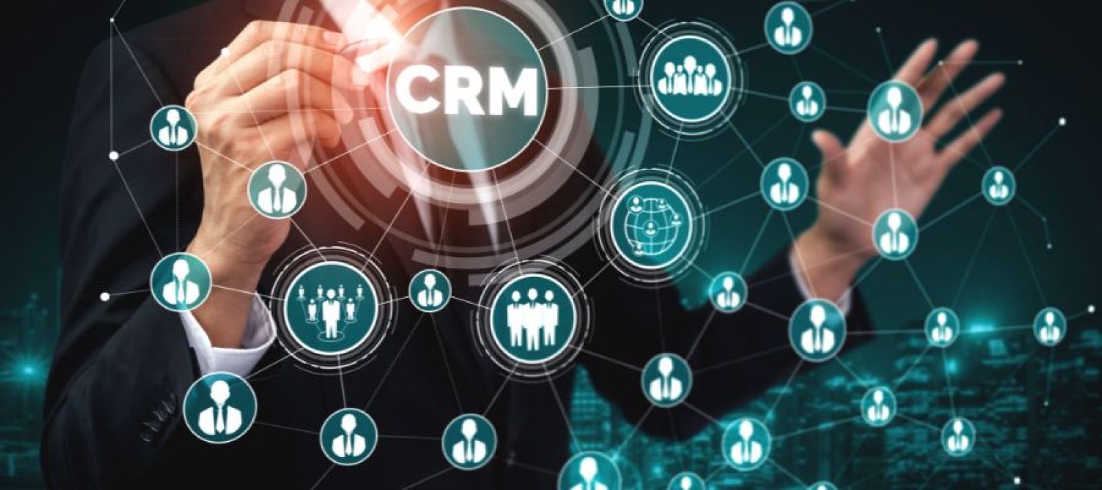 Why Every Business Needs a CRM System