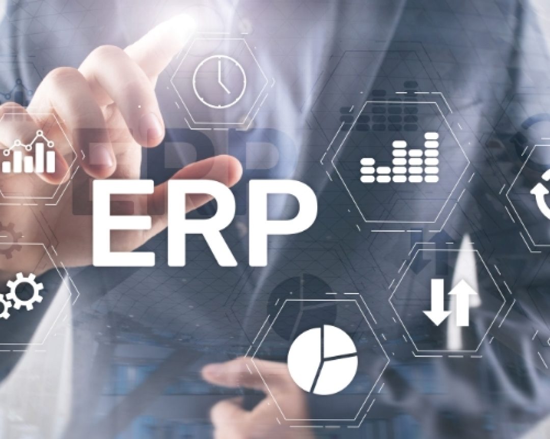 What Is ERP? A Simple Guide for Businesses