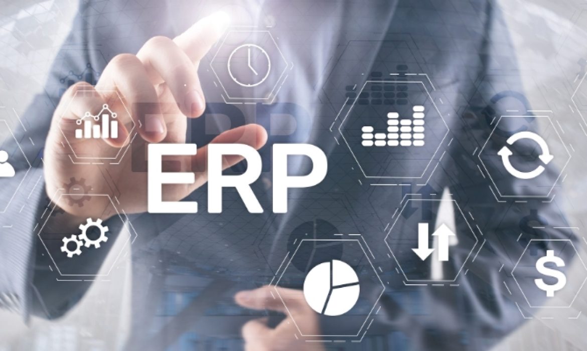 What Is ERP? A Simple Guide for Businesses
