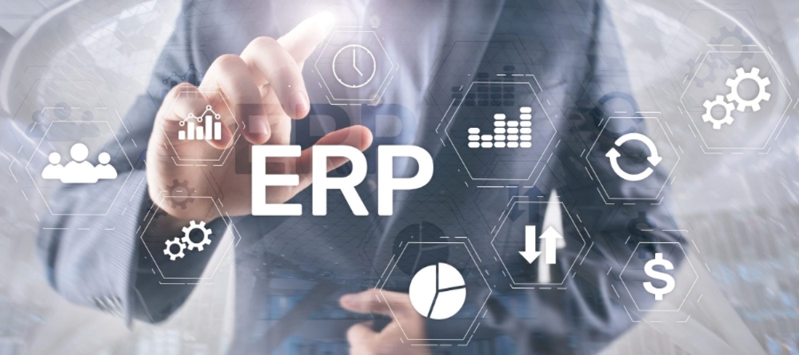 What Is ERP? A Simple Guide for Businesses