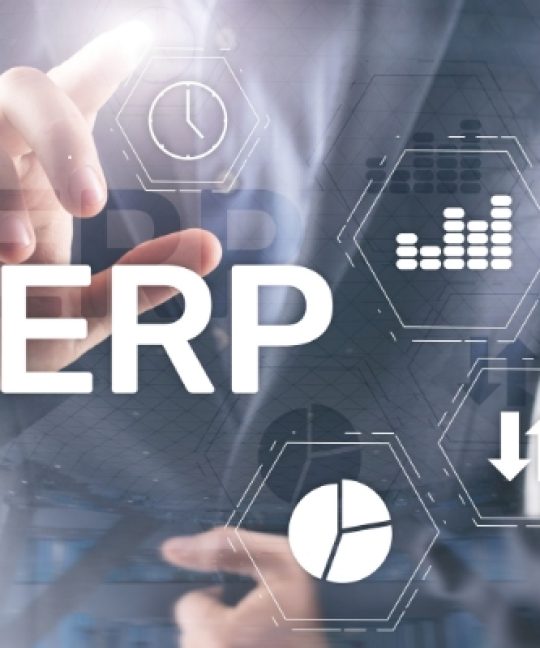 What Is ERP? A Simple Guide for Businesses