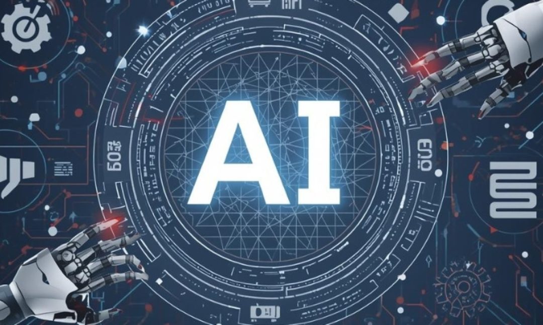 What is AI-Driven Automation and Why Your Business Needs It