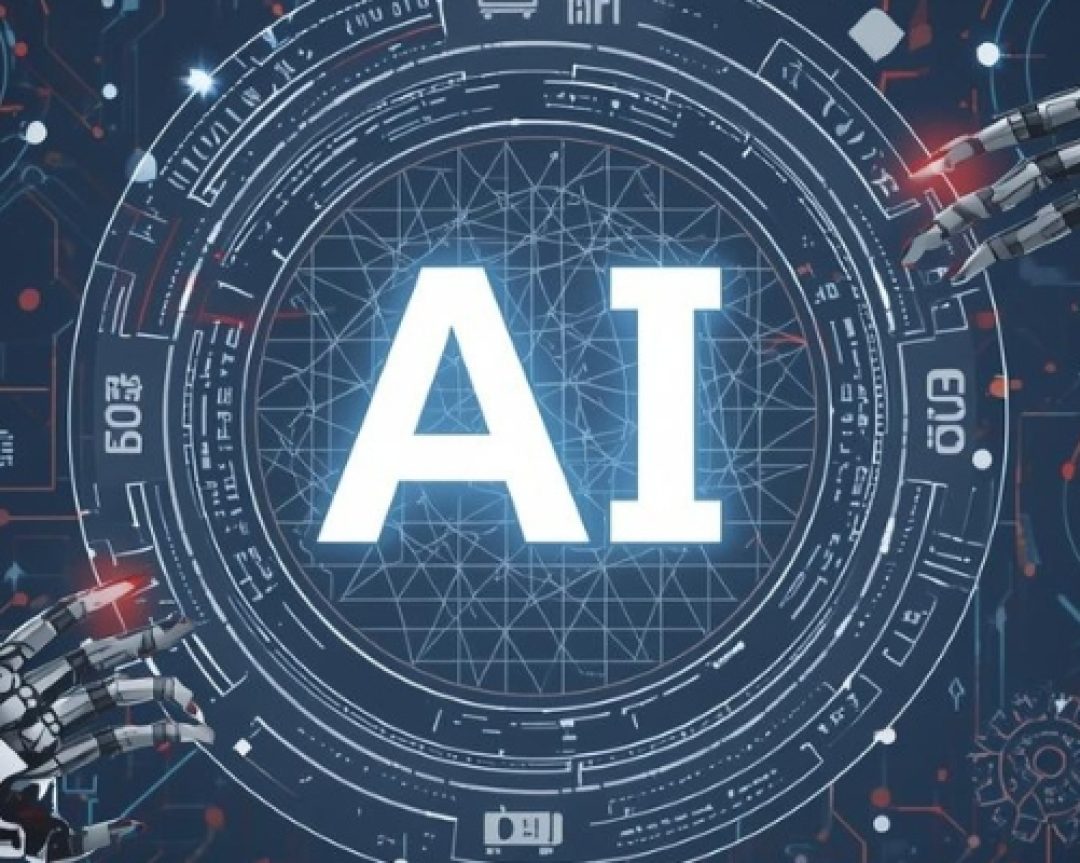 What is AI-Driven Automation and Why Your Business Needs It