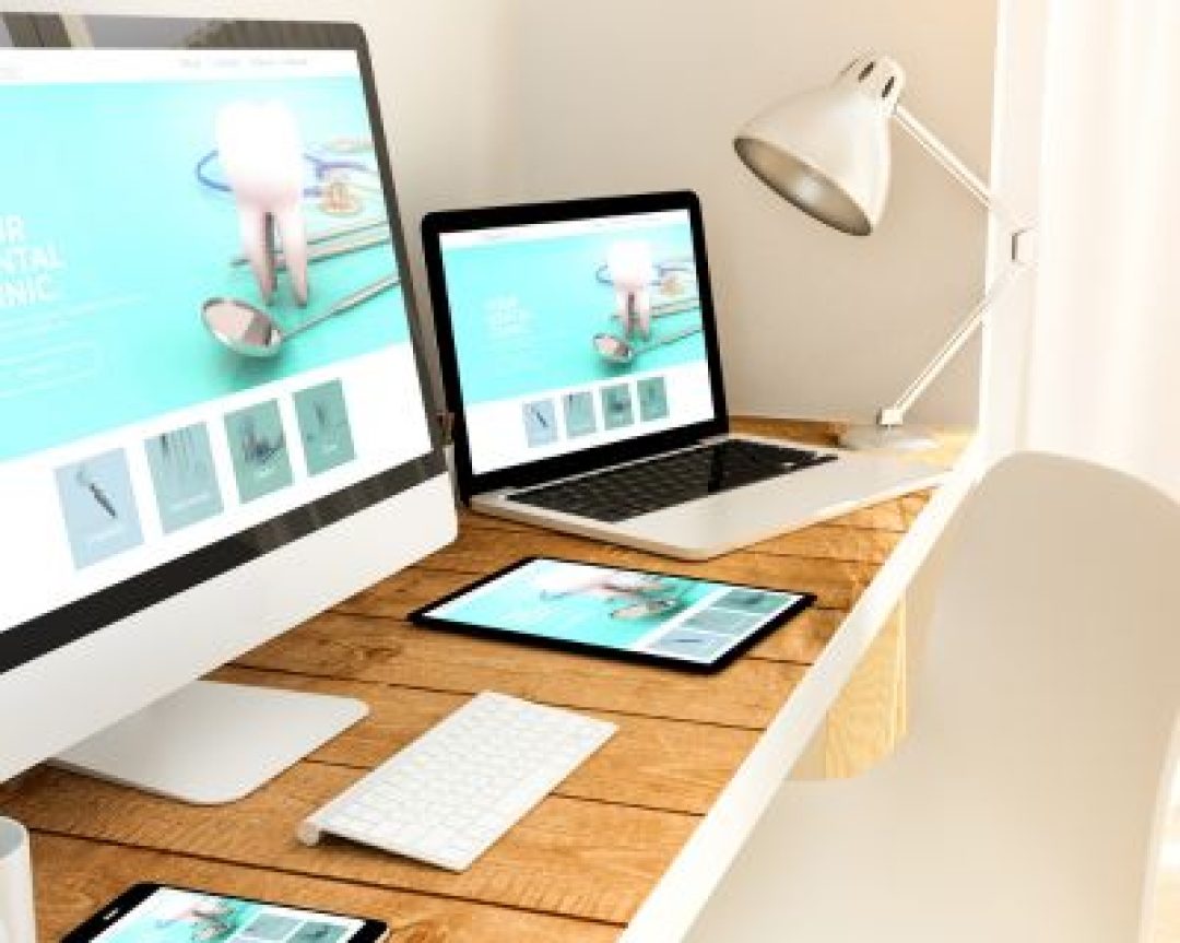 How SEO-Friendly Web Design Improves Your Online Visibility