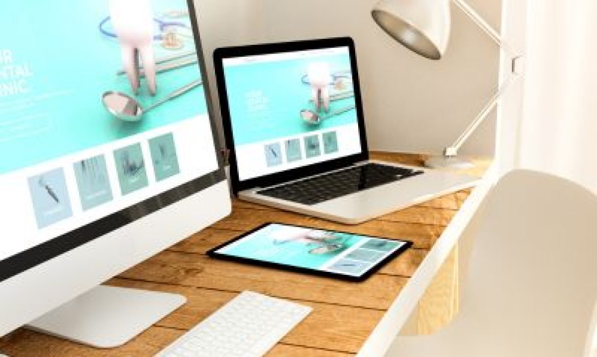 How SEO-Friendly Web Design Improves Your Online Visibility