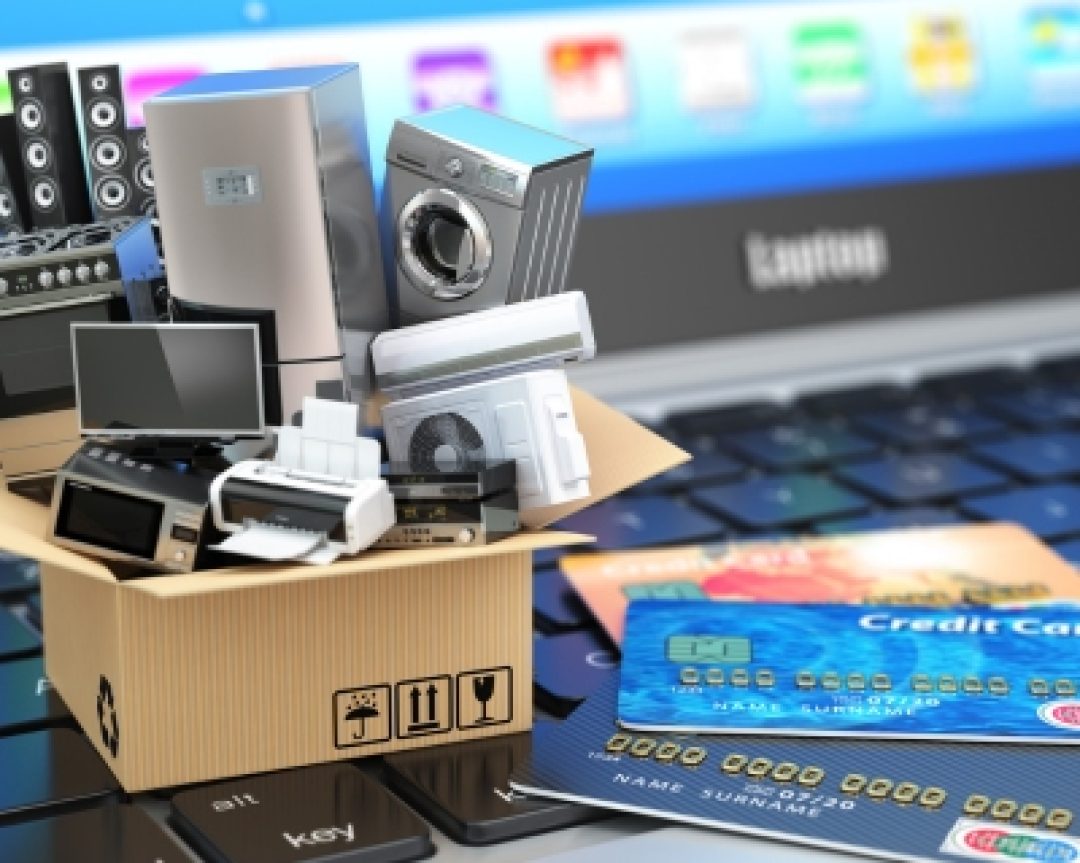 The Future of E-Commerce Website Design