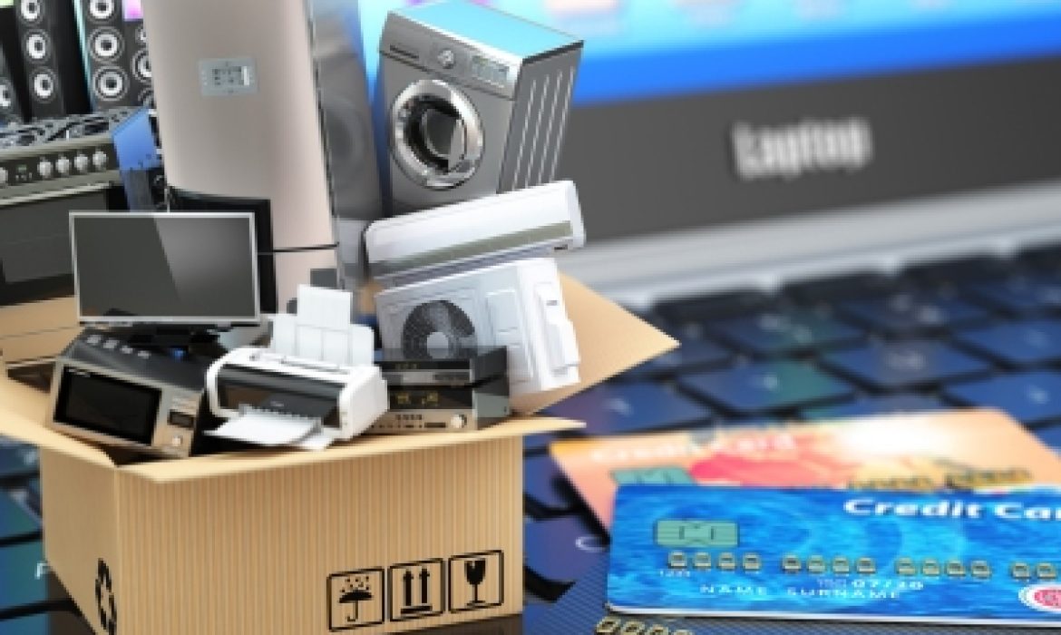 The Future of E-Commerce Website Design