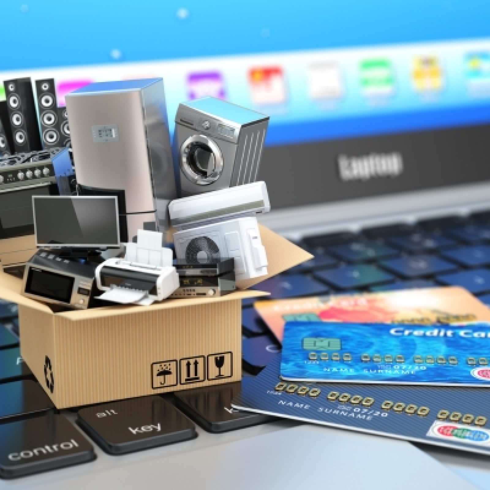 The Future of E-Commerce Website Design