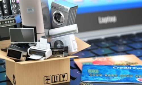 The Future of E-Commerce Website Design