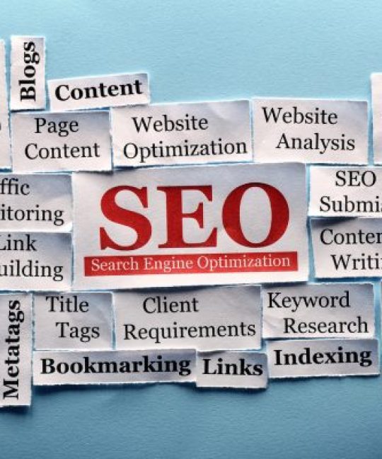 Local SEO Strategies: How to Rank in Your City