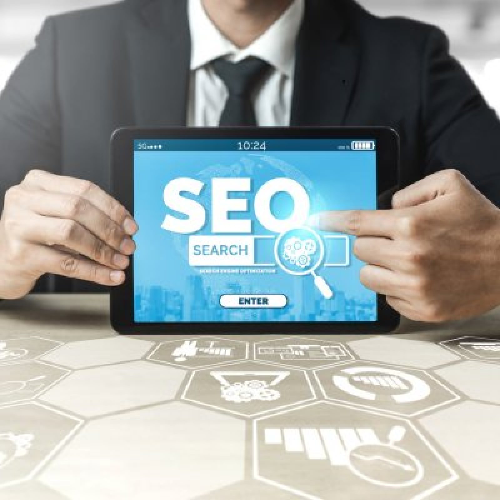 Why Local SEO Is Important for Your Business