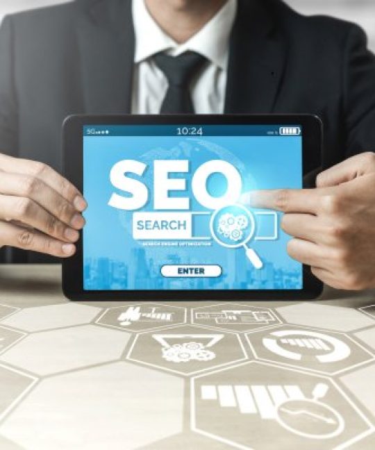 Why Local SEO Is Important for Your Business