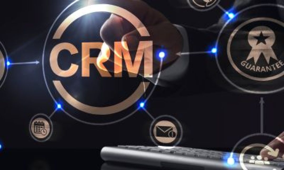 Top Benefits of CRM Solutions for Small and Medium Businesses