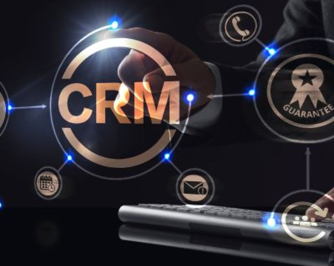Top Benefits of CRM Solutions for Small and Medium Businesses