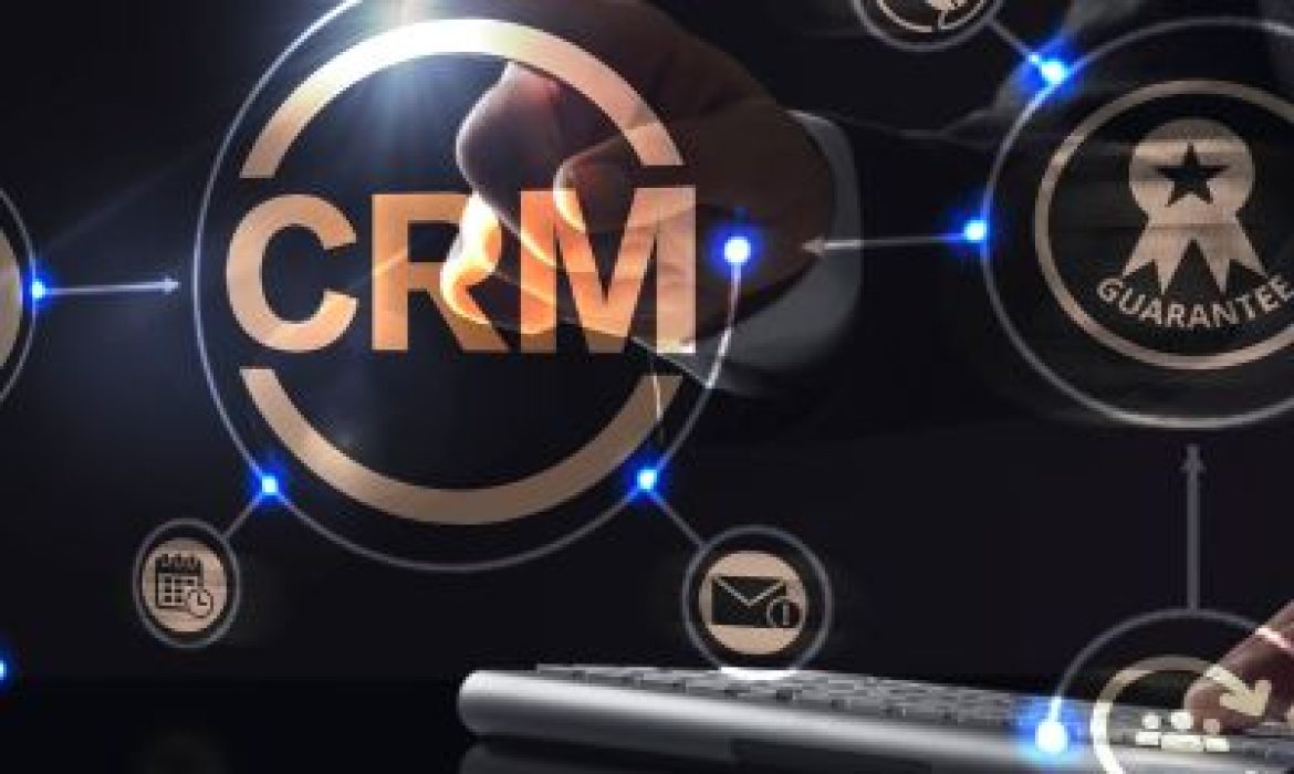 Top Benefits of CRM Solutions for Small and Medium Businesses