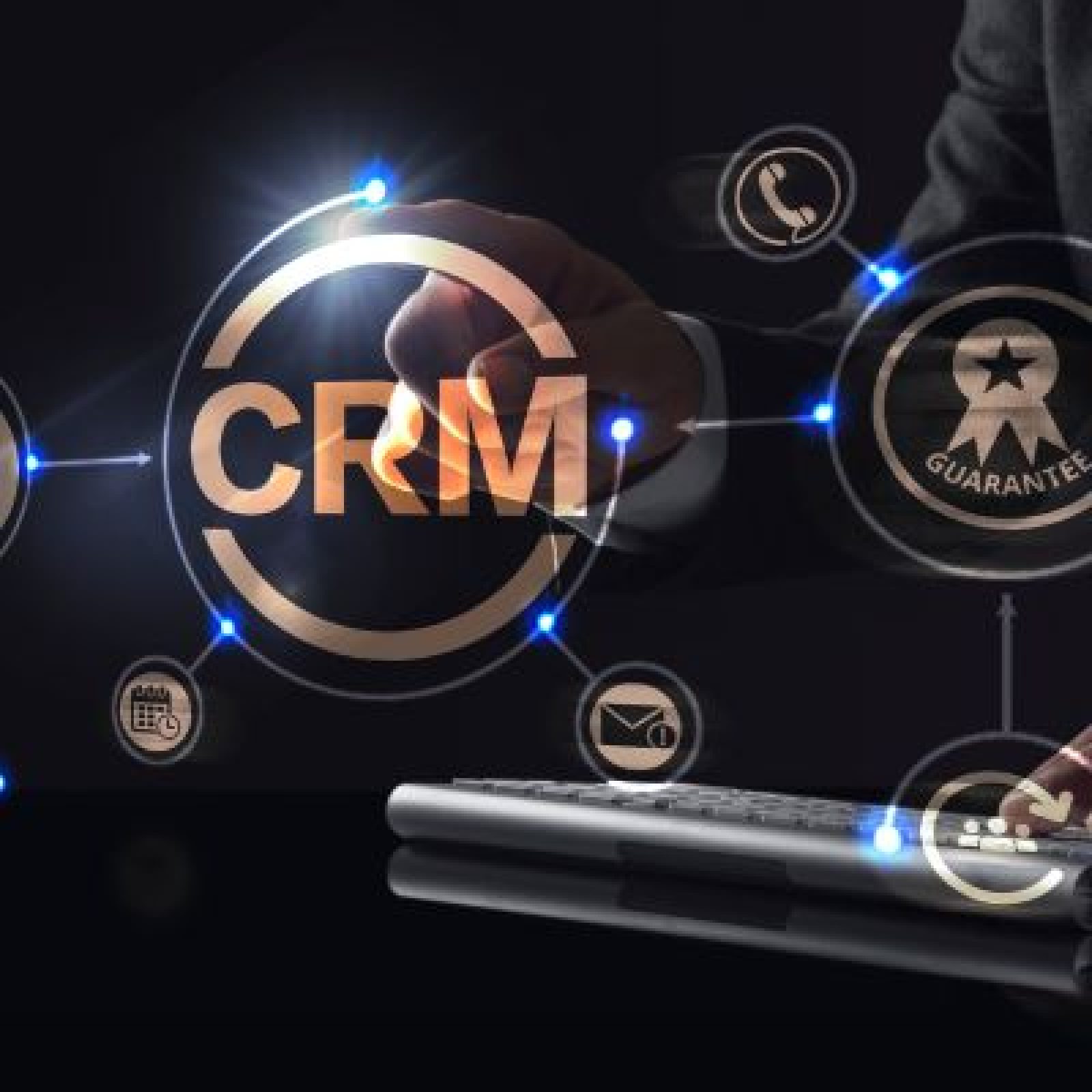 Top Benefits of CRM Solutions for Small and Medium Businesses