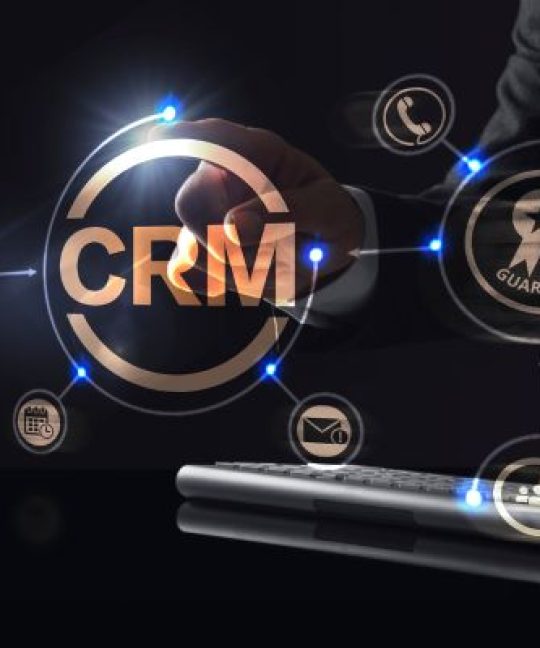 Top Benefits of CRM Solutions for Small and Medium Businesses