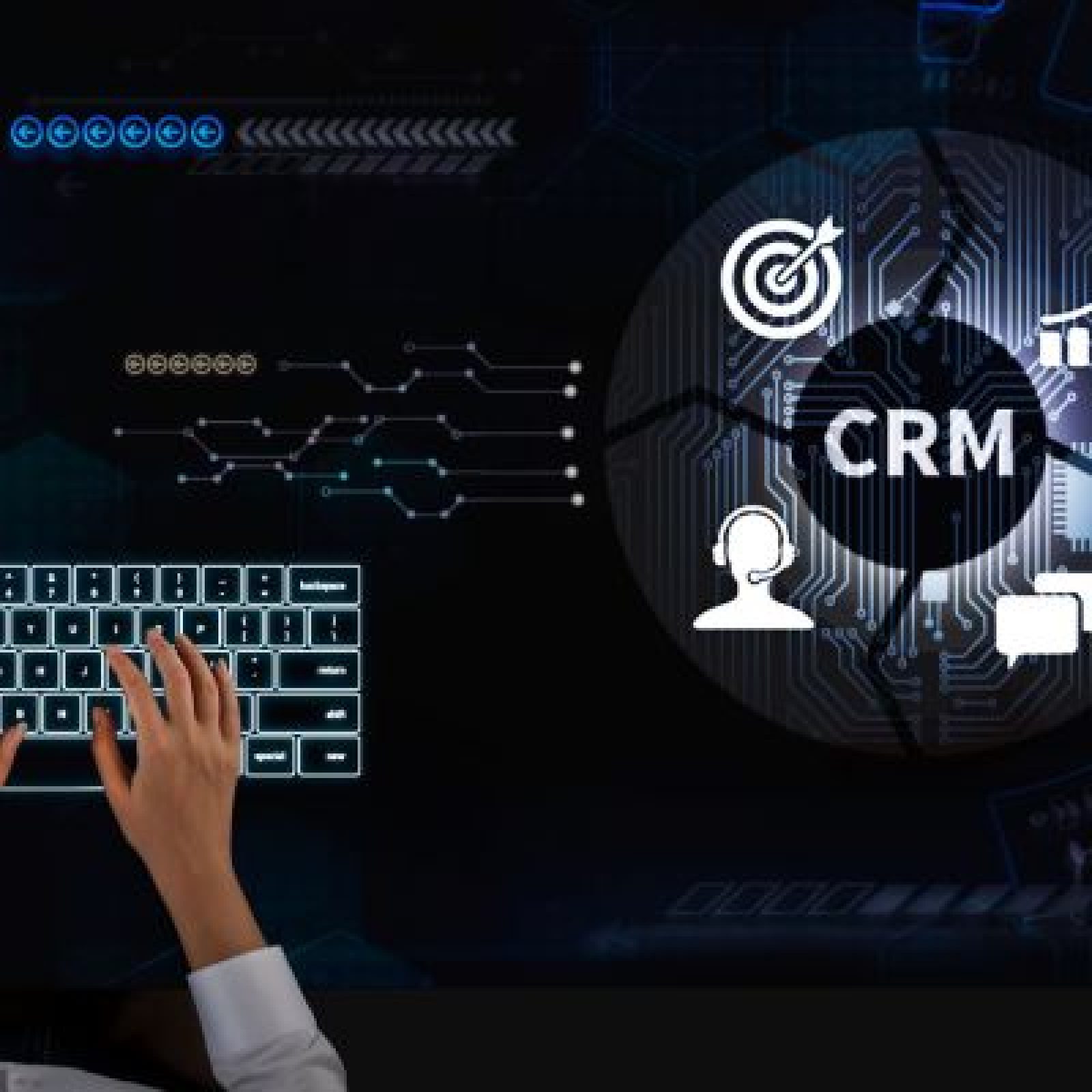 How CRM Automation Saves Time and Boosts Team Productivity