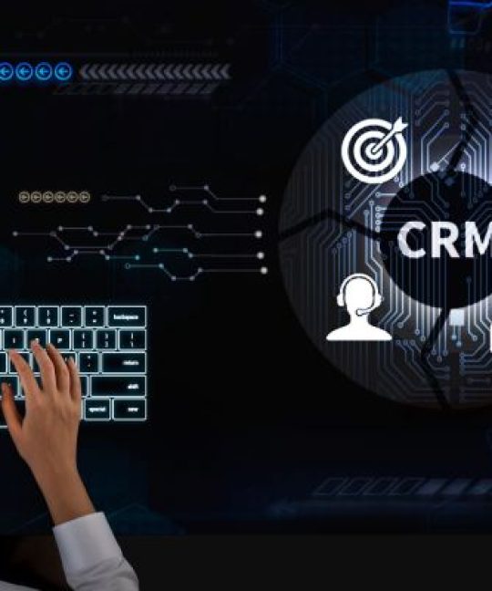 How CRM Automation Saves Time and Boosts Team Productivity