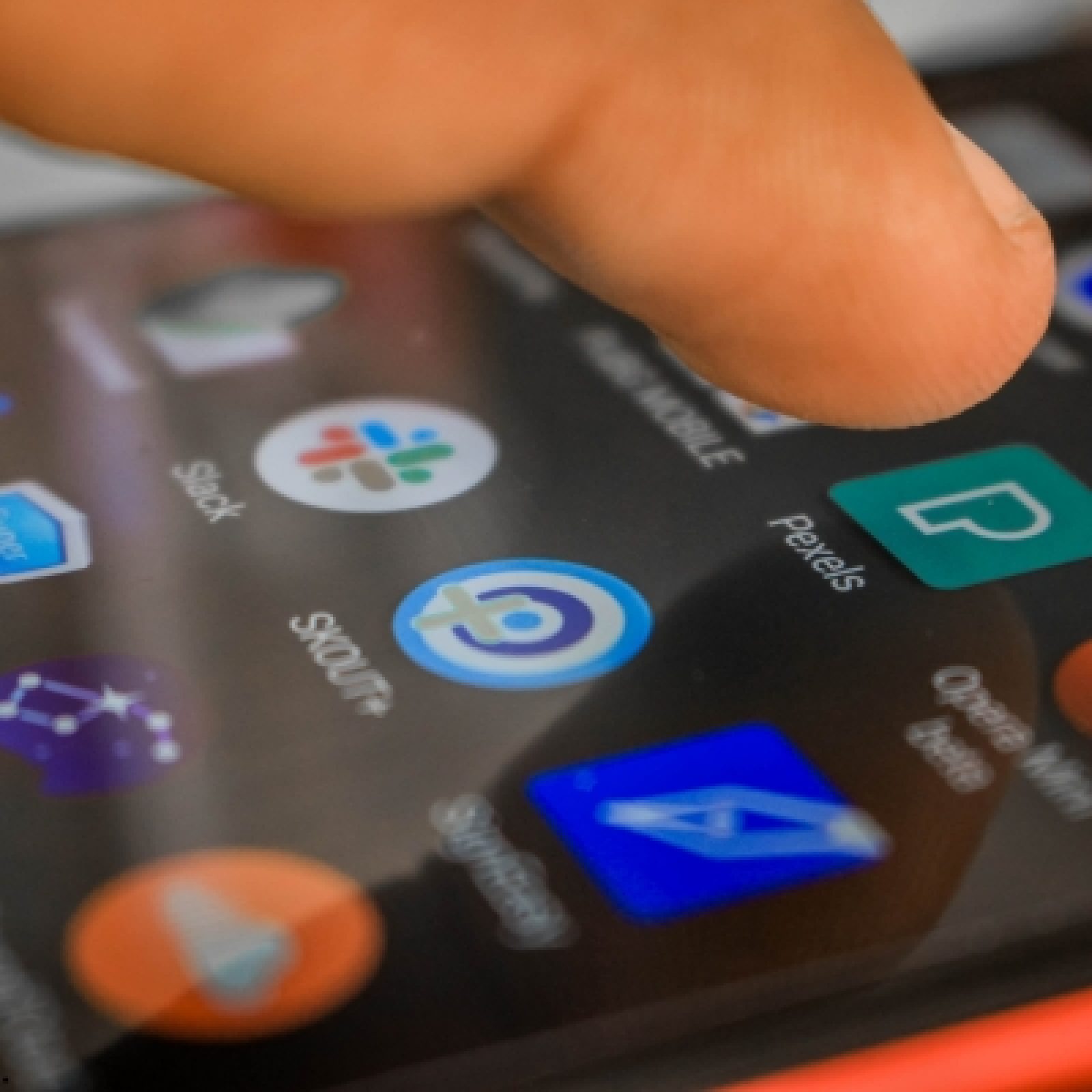 Must-Have Features for a Successful Mobile App