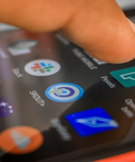 Must-Have Features for a Successful Mobile App