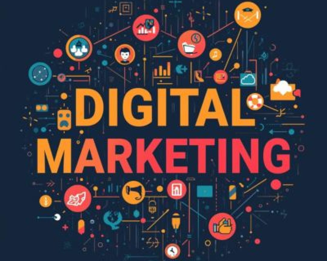 What Is Digital Marketing and Why Your Business Needs It