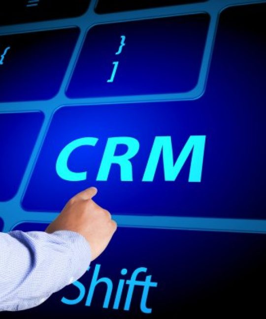 CRM vs Excel: Why CRM Is a Better Choice