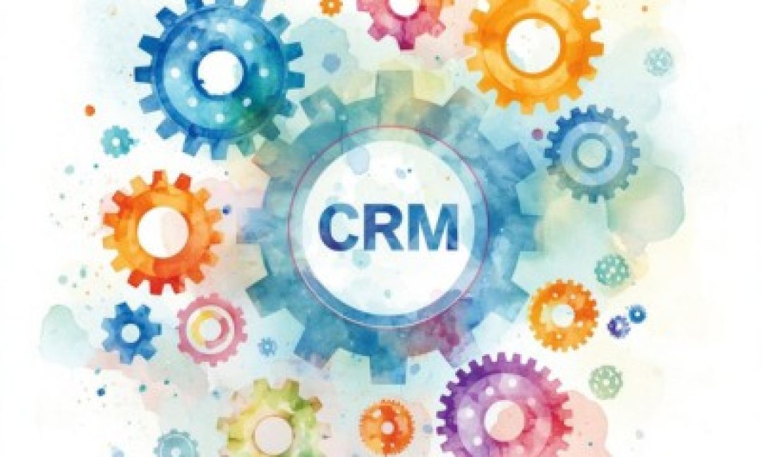 How CRM Helps Reduce Human Errors