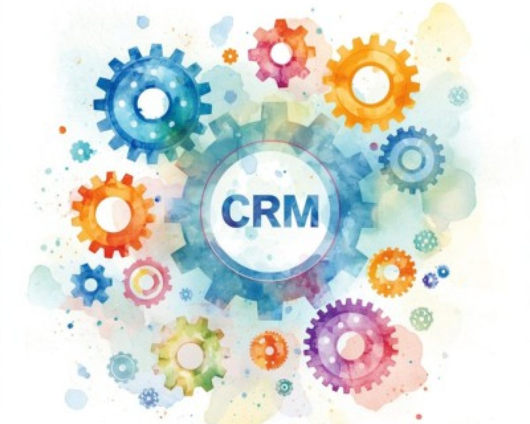 How CRM Helps Reduce Human Errors