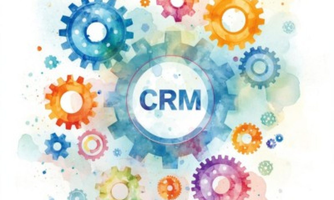 How CRM Helps Reduce Human Errors