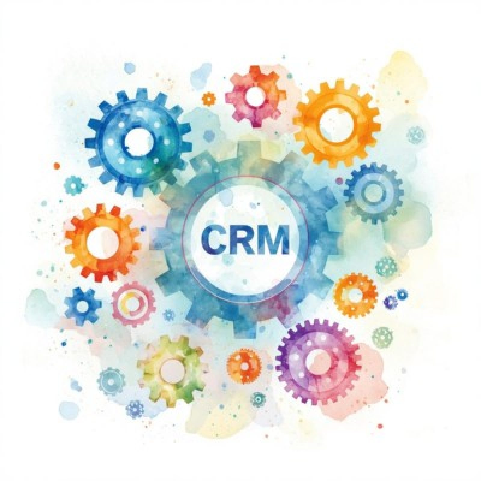 How CRM Helps Reduce Human Errors