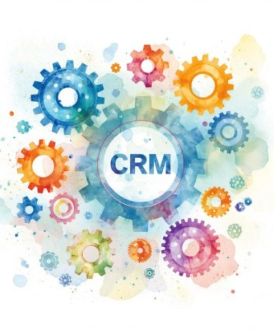 How CRM Helps Reduce Human Errors