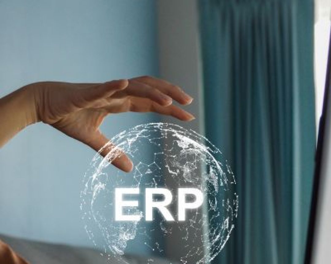 Top Benefits of ERP Software for Small and Medium Businesses