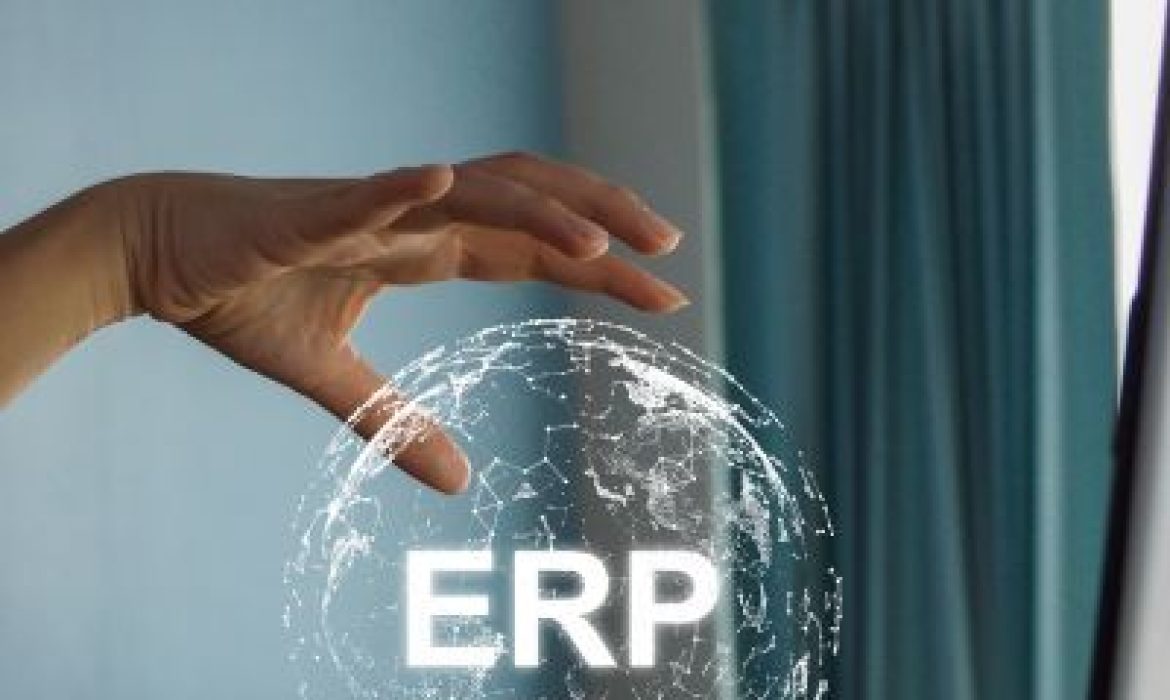 Top Benefits of ERP Software for Small and Medium Businesses