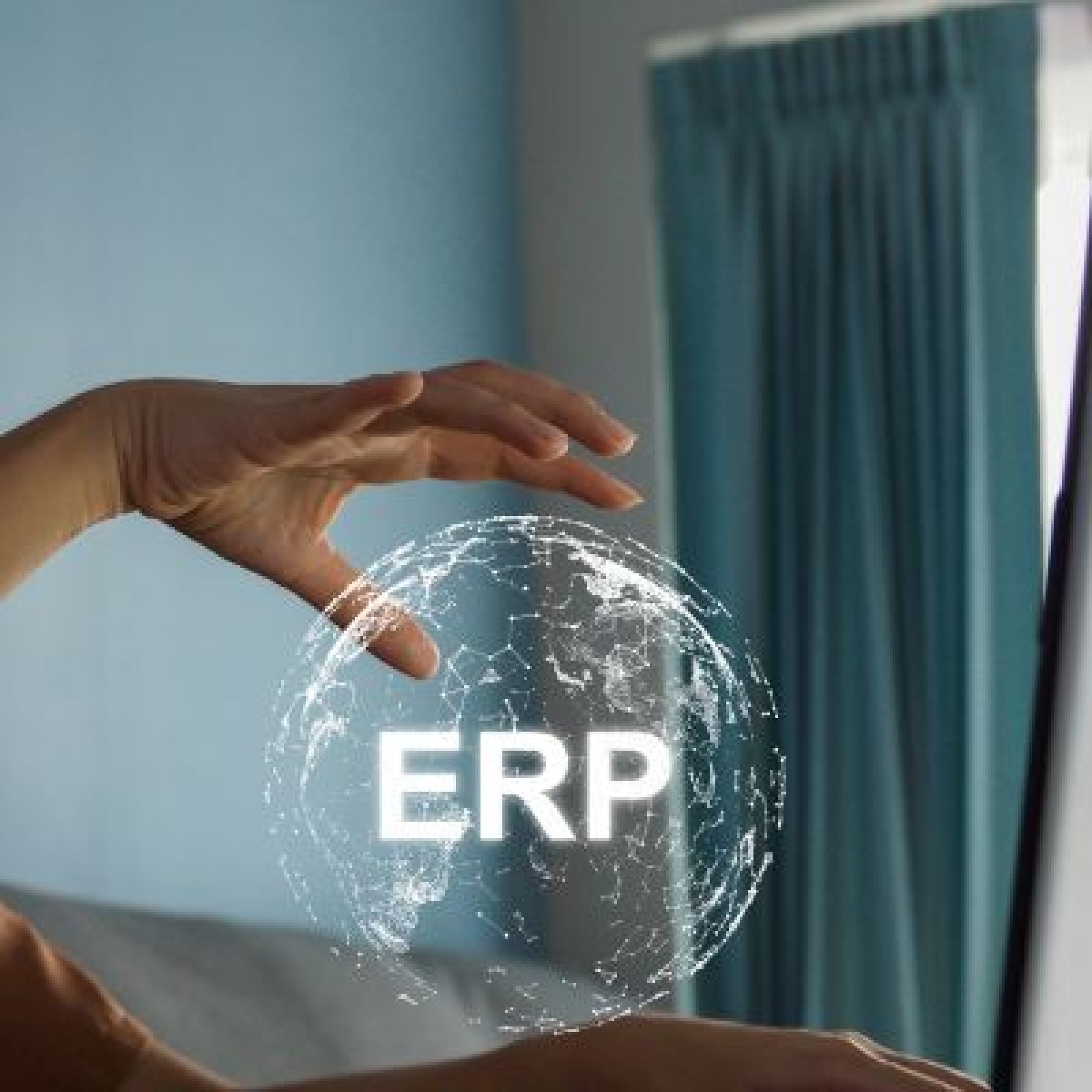 Top Benefits of ERP Software for Small and Medium Businesses