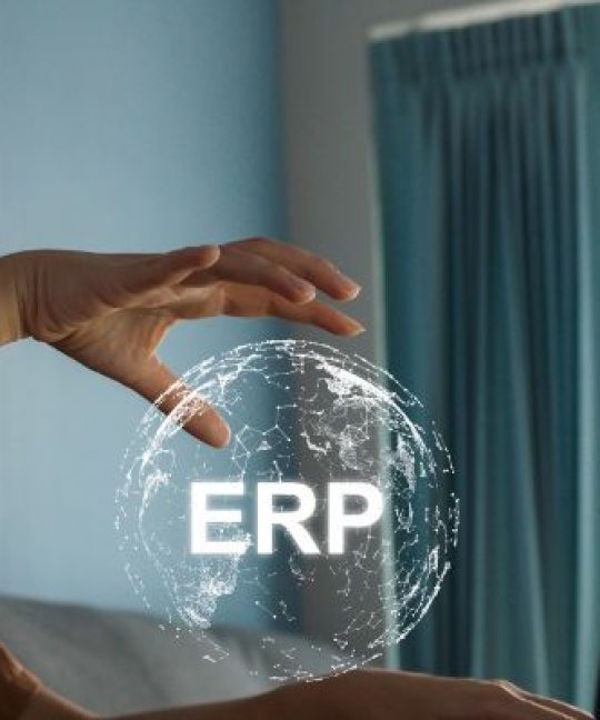 Top Benefits of ERP Software for Small and Medium Businesses